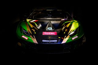 Trackwalk
 | SRO / Dirk Bogaerts Photography
