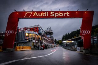 Trackwalk
 | SRO / Dirk Bogaerts Photography