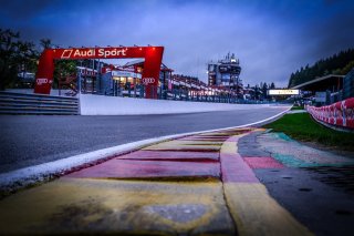 Trackwalk
 | SRO / Dirk Bogaerts Photography