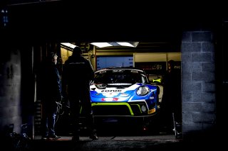 Trackwalk
 | SRO / Patrick Hecq Photography