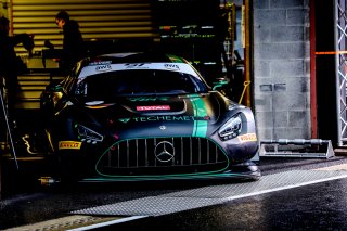 Trackwalk
 | SRO / Patrick Hecq Photography