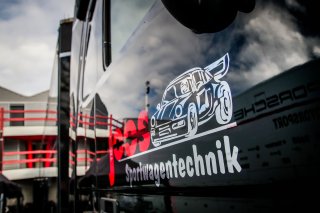 Paddock
 | SRO / Jules Benichou - 21creation