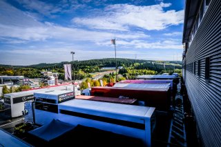 Paddock
 | SRO / Dirk Bogaerts Photography