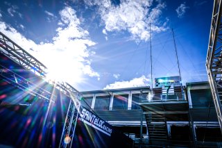 Paddock
