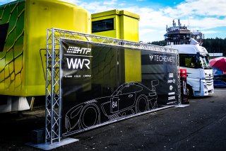 Paddock
 | SRO / Dirk Bogaerts Photography