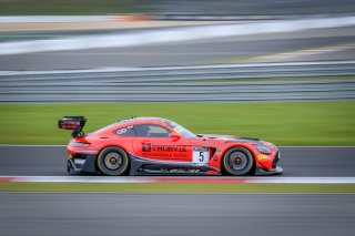 #5 HRT DEU Mercedes-AMG GT3 Silver Cup Hubert Haupt DEU Sergey Afanasiev RUS Joel Camathias CHE, Official Paid Testing Session
