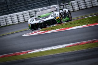 #54 Dinamic Motorsport ITA Porsche 911 GT3-R (991.II) - Matteo Cairoli ITA Christian Engelhart DEU Sven Muller DEU, Official Paid Testing Session
