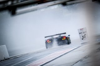 #63 Orange 1 FFF Racing Team CHN Lamborghini Huracan GT3 Evo - Dennis Lind DNK Andrea Caldarelli ITA Marco Mapelli ITA, Official Paid Testing Session
