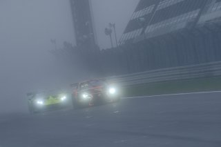 #15 Tech 1 Racing FRA Lexus RC F GT3 Silver Cup Aurélien Panis FRA Timothé Buret FRA Thomas Neubauer FRA, Official Paid Testing Session
