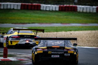 #111 JP Motorsport DEU Mercedes-AMG GT3 - Patryk Krupinski PZM Christian Klien AUT Mathias Lauda AUT, Official Paid Testing Session
