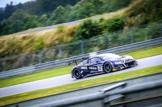 #32 Belgian Audi Club Team WRT BEL Audi R8 LMS GT3 - Dries Vanthoor BEL Christopher Mies DEU Charles Weerts BEL, Official Paid Testing Session
