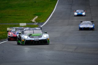 #54 Dinamic Motorsport ITA Porsche 911 GT3-R (991.II) - Matteo Cairoli ITA Christian Engelhart DEU Sven Muller DEU, Official Paid Testing Session

