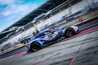 #188 Garage 59 GBR Aston Martin Vantage AMR GT3 Pro-Am Cup Chris Goodwin GBR Alex West SWE Jonathan Adam GBR, Bronze Test
