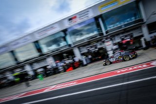 #991 Herberth Motorsport DEU Porsche 911 GT3-R (991.II) Pro-Am Cup Daniel Allemann CHE Ralf Bohn DEU Robert Renauer DEU, Bronze Test
