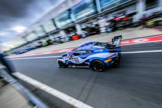 #188 Garage 59 GBR Aston Martin Vantage AMR GT3 Pro-Am Cup Chris Goodwin GBR Alex West SWE Jonathan Adam GBR, Bronze Test
