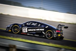 #32 Belgian Audi Club Team WRT BEL Audi R8 LMS GT3 - Dries Vanthoor BEL Christopher Mies DEU Charles Weerts BEL, Free Practice
