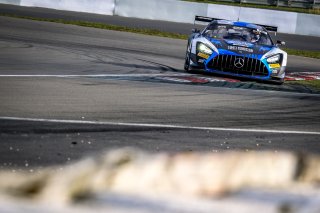 #88 AKKA ASP FRA Mercedes-AMG GT3 - Raffaele Marciello ITA Timur Boguslavskiy RUS Felipe Fraga BRA, Free Practice
