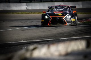 #15 Tech 1 Racing FRA Lexus RC F GT3 Silver Cup Aurélien Panis FRA Timothé Buret FRA Thomas Neubauer FRA, Free Practice
