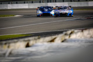 #26 Sainteloc Racing FRA Audi R8 LMS GT3 Am Cup Michaël Blanchemain FRA Clément Seyler LUX Pierre Yves Paque BEL, Free Practice
