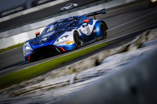 #188 Garage 59 GBR Aston Martin Vantage AMR GT3 Pro-Am Cup Chris Goodwin GBR Alex West SWE Jonathan Adam GBR, Free Practice
