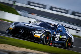 #90 Madpanda Motorsport ESP Mercedes-AMG GT3 Silver Cup Romain Monti FRA Patrick Assenheimer DEU Ezequiel Perez Companc ARG, Free Practice
