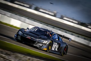#66 Attempto Racing DEU Audi R8 LMS GT3 - Mattia Drudi ITA Kim-Luis Schramm DEU Frederick Vervisch BEL, Free Practice
