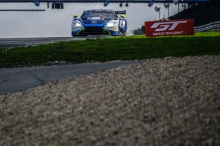 #159 Garage 59 GBR Aston Martin Vantage AMR GT3 Silver Cup Andrew Watson GBR James Pull GBR Valentin Hasse Clot FRA, Free Practice
