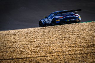 #159 Garage 59 GBR Aston Martin Vantage AMR GT3 Silver Cup Andrew Watson GBR James Pull GBR Valentin Hasse Clot FRA, Free Practice
