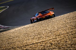 #4 HRT DEU Mercedes-AMG GT3 - Maro Engel DEU Luca Stolz DEU Vincent Abril FRA, Free Practice
