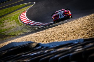 #51 AF Corse ITA Ferrari 488 GT3 - Alessandro Pier Guidi ITA Nicklas Nielsen DNK James Calado GBR, Free Practice

