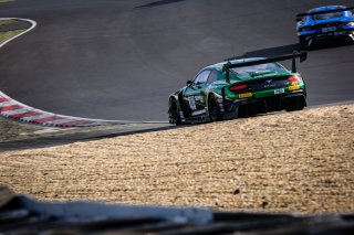 #107 CMR FRA Bentley Continental GT3 - Pierre Alexandre Jean FRA Nelson Panciatici FRA Seb Morris GBR, Free Practice
