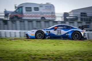 #188 Garage 59 GBR Aston Martin Vantage AMR GT3 Pro-Am Cup Chris Goodwin GBR Alex West SWE Jonathan Adam GBR, Free Practice
