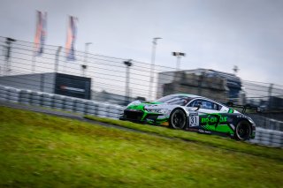 #31 Belgian Audi Club Team WRT BEL Audi R8 LMS GT3 - Mirko Bortolotti ITA Rolf Ineichen CHE Kelvin van der Linde ZAF, Free Practice
