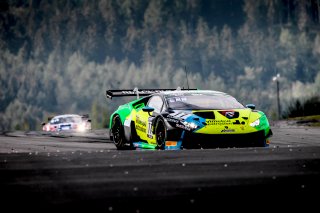 #77 Barwell Motorsport GBR Lamborghini Huracan GT3 Evo Pro-Am Cup Rob Collard GBR Leo Machitski RUS Sandy Mitchell GBR, Free Practice
