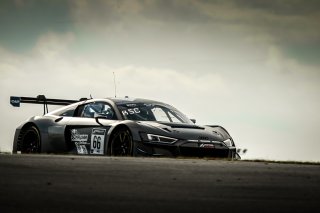 #66 Attempto Racing DEU Audi R8 LMS GT3 - Mattia Drudi ITA Kim-Luis Schramm DEU Frederick Vervisch BEL, Free Practice
