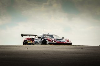 #72 SMP Racing RUS Ferrari 488 GT3 - Miguel Molina ESP Davide Rigon ITA Sergey Sirotkin RUS, Free Practice
