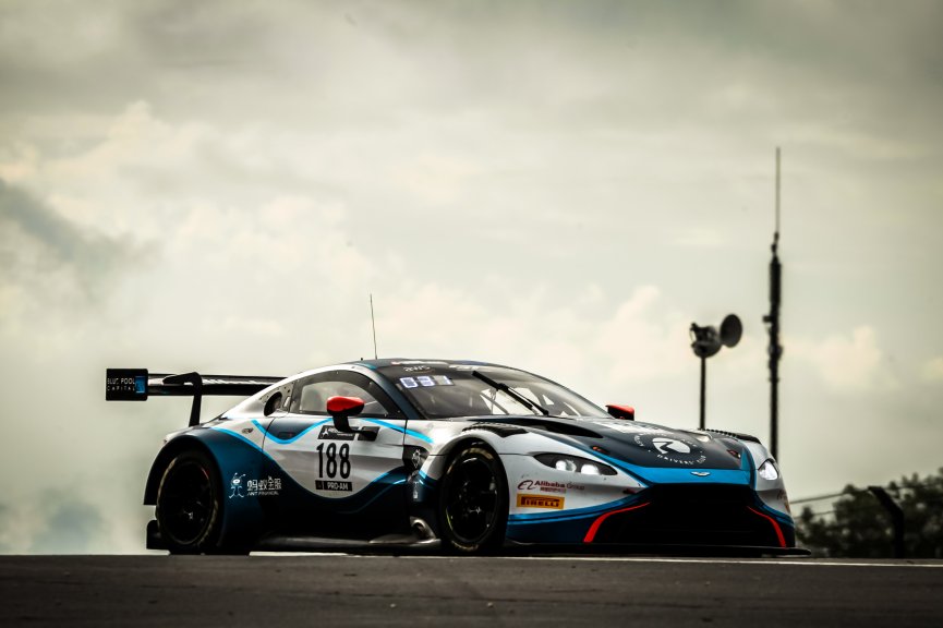 Free Practice