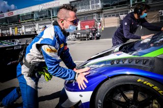 Grid, Race
