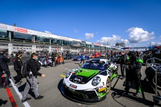 Grid, Race

