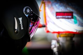 Pitlane, Race

