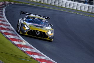 #87 AKKA ASP FRA Mercedes-AMG GT3 Pro-Am Cup Jim Pla FRA Thomas Drouet FRA Fabien Barthez FRA, Race
