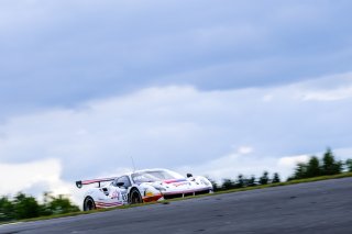 #93 SKY - Tempesta Racing GBR Ferrari 488 GT3 Pro-Am Cup Chris Froggatt GBR Jonathan Hui HKG Eddie Cheever ITA, Race
