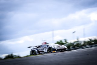 #78 Barwell Motorsport GBR Lamborghini Huracan GT3 Evo Silver Cup Patrick Kujala FIN Alex Macdowall GBR Frederik Schandorff DNK, Race
