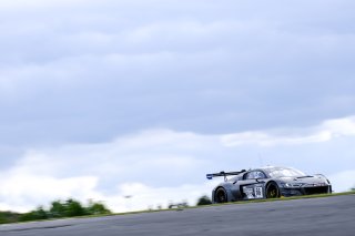 #66 Attempto Racing DEU Audi R8 LMS GT3 - Mattia Drudi ITA Kim-Luis Schramm DEU Frederick Vervisch BEL, Race
