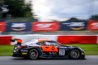 #15 Tech 1 Racing FRA Lexus RC F GT3 Silver Cup Aurélien Panis FRA Timothé Buret FRA Thomas Neubauer FRA, Race
