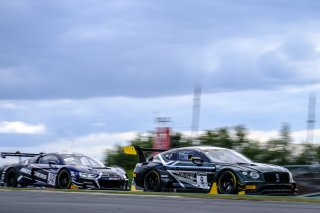 #9 K-Pax Racing USA Bentley Continental GT3 - Alex Buncombe GBR Andy Soucek ESP Jordan Pepper ZAF, Race
