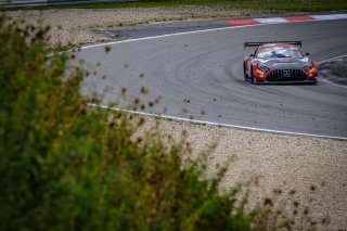 #89 AKKA ASP FRA Mercedes-AMG GT3 Silver Cup Alex Fontana CHE Lucas Legeret CHE Benjamin Hites CHL, Race
