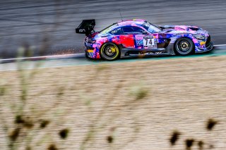 #74 Ram Racing GBR Mercedes-AMG GT3 Pro-Am Cup Remon Vos NDL Martin Konrad AUT Tom Onslow-Cole GBR, Race
