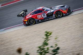 #89 AKKA ASP FRA Mercedes-AMG GT3 Silver Cup Alex Fontana CHE Lucas Legeret CHE Benjamin Hites CHL, Race
