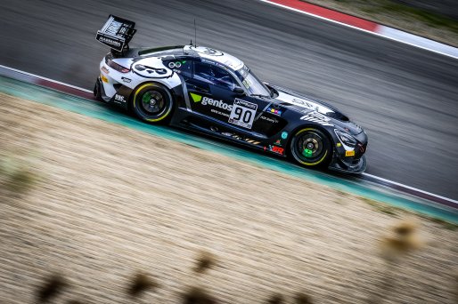 #90 Madpanda Motorsport ESP Mercedes-AMG GT3 Silver Cup Romain Monti FRA Patrick Assenheimer DEU Ezequiel Perez Companc ARG, Race
 | SRO / Dirk Bogaerts Photography